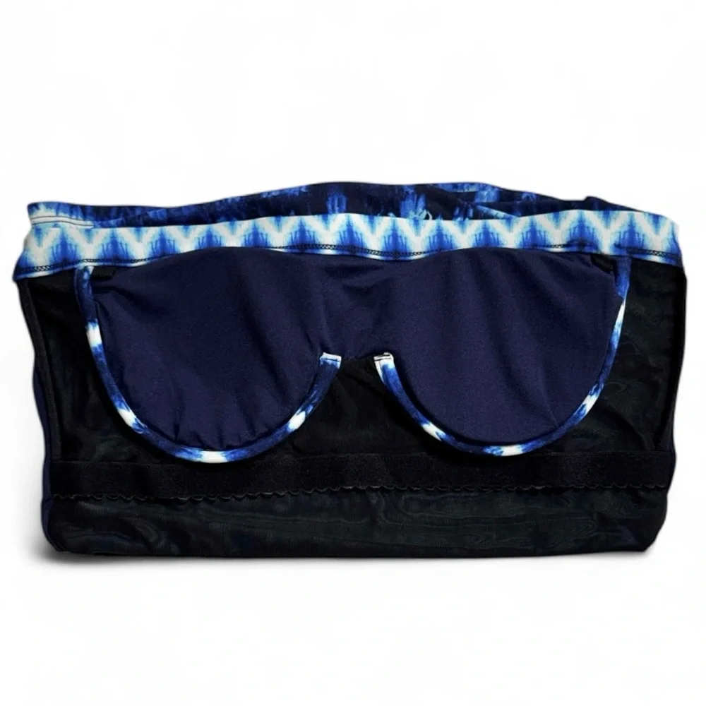 Tommy Bahama Tidestripe Bandini Top